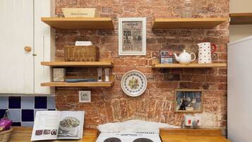 House | 2 bedrooms, Internet