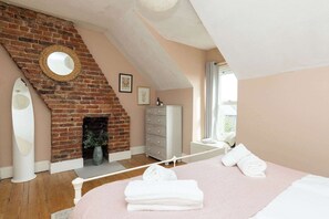 House | 2 bedrooms, Internet