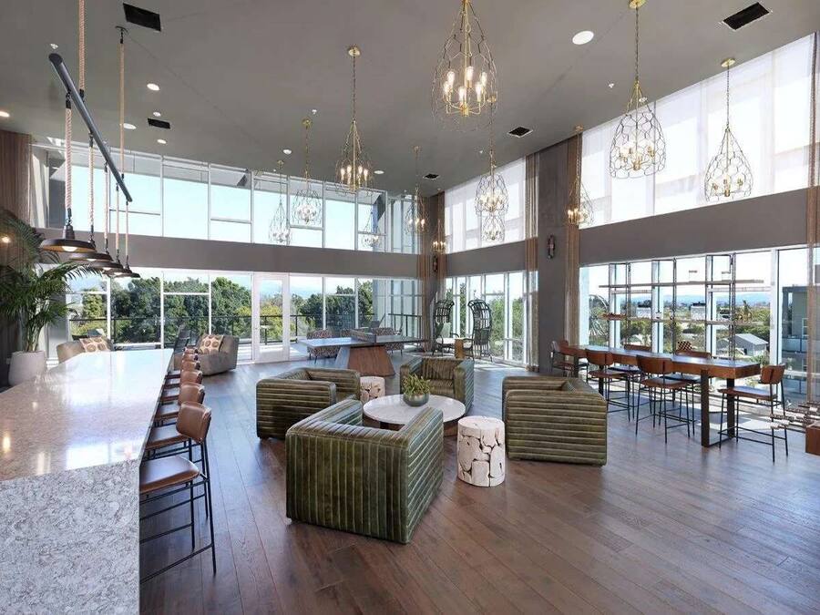 House, Accessible
