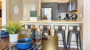 Apartment, Accessible