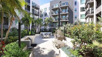 Apartment, Accessible | 2 bedrooms, Internet
