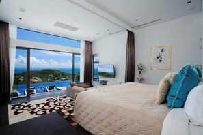 Room - Villa Zavier (Phuket)