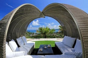 Interior - Villa Zavier (Phuket)