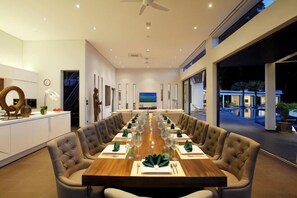 Restaurant - Villa Zavier (Phuket)