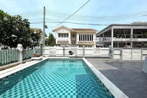 Servicio de la propiedad