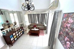 Salle de réunion
