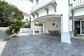 Exterior - Warisa Garden Pool Villa (Pattaya)