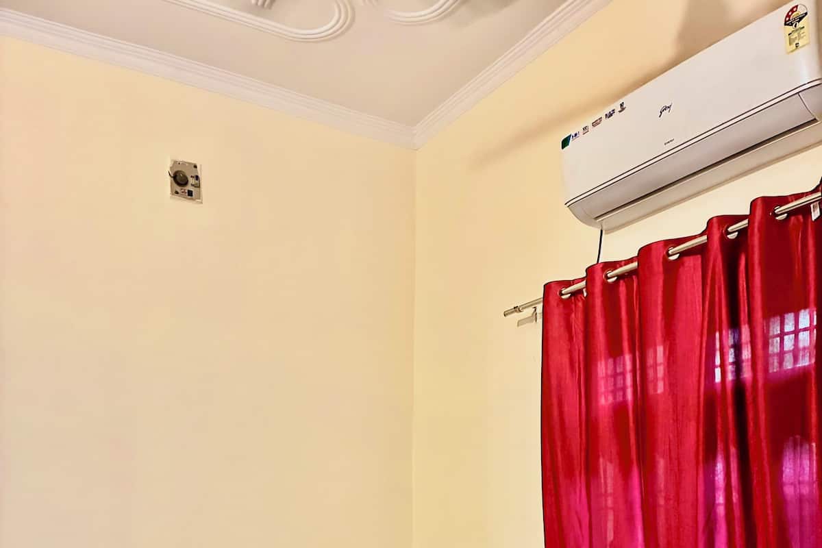 Eenvoudige tweepersoonskamer | Gratis wifi