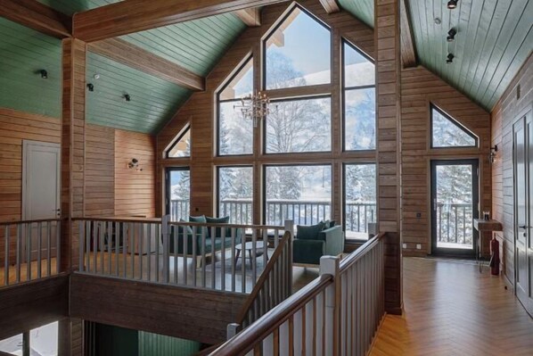 Room - Park-Hotel "Zarechye" (Glubokoye District)