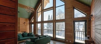 Park-Hotel "Zarechye"