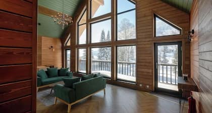 Park-Hotel "Zarechye"