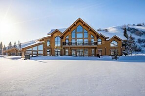 Exterior - Park-Hotel "Zarechye" (Glubokoye District)