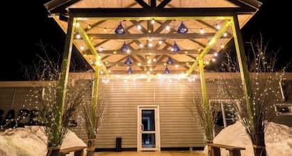 Park-Hotel "Zarechye"