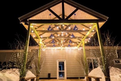 Park-Hotel "Zarechye"