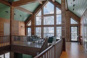 Room - Park-Hotel "Zarechye" (Glubokoye District)