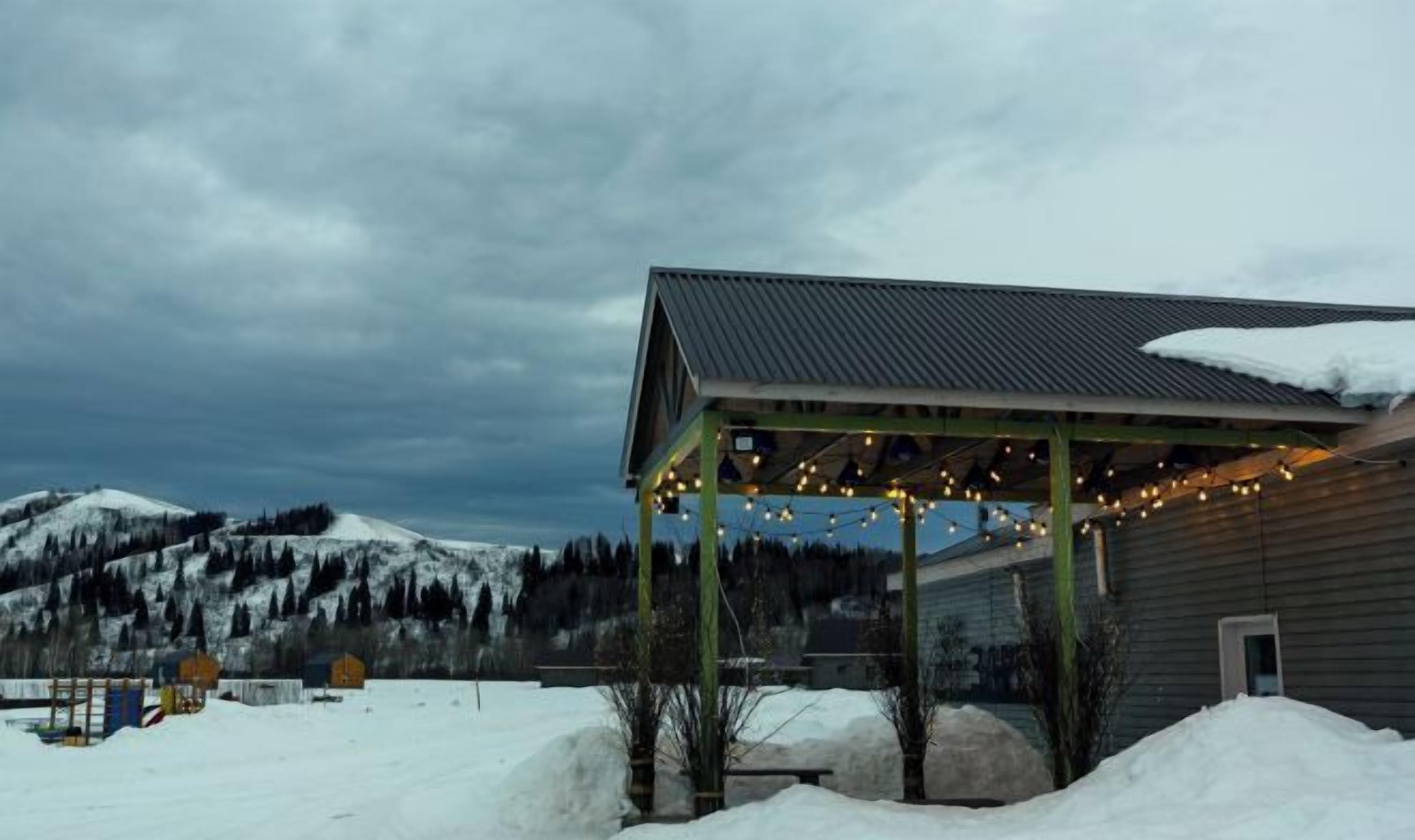 Ulkopuoli