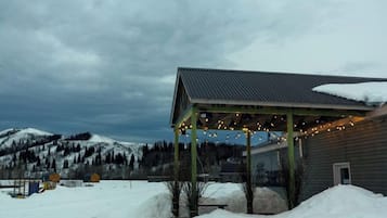 Ulkopuoli