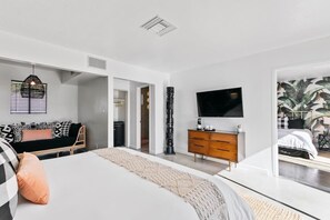 9 camere, ferro/asse da stiro, Wi-Fi gratuito, lenzuola