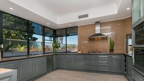 Dapur peribadi