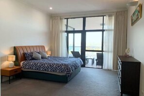 Room - The 183 (Mount Pleasant)