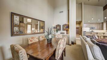 تناول الطعام