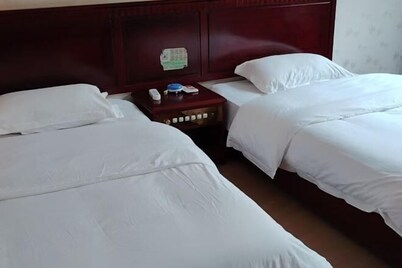 Jindu Hotel