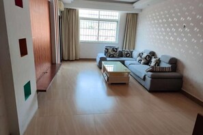 Room - Jindu Hotel (Boten)