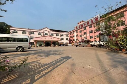 Jindu Hotel