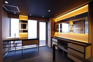 Interior - Susukino Love Hotel 1 (Sapporo)