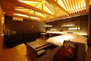 Room - Susukino Love Hotel 1 (Sapporo)