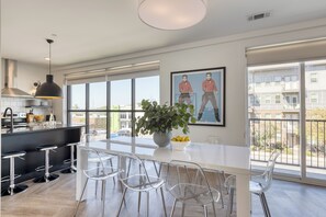 Dining - Sleeps 144 | Entire Hotel w/ Rooftop | The Carter (Nashville)