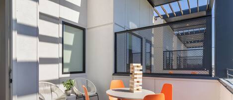 Servei de restauració a l'aire lliure