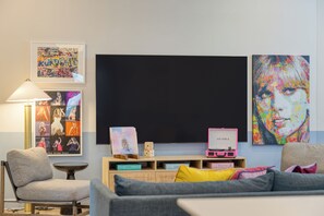 Smart TV 