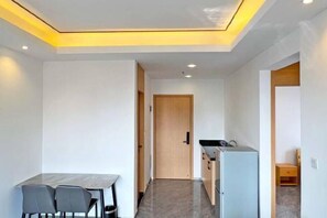 Room - Coastal Bay Condo (Sihanoukville)