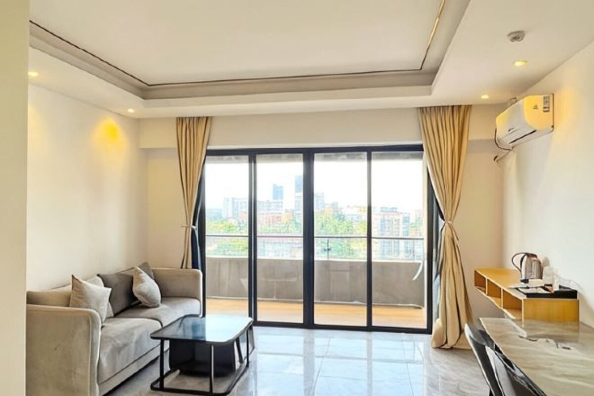 2-bed Room 2 Beds