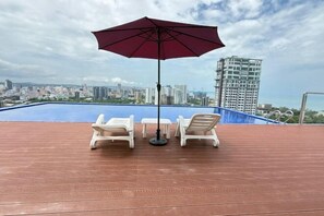 Interior - Coastal Bay Condo (Sihanoukville)