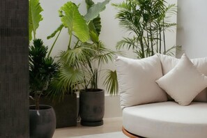 Interior - Plawa Laguna (Bali)