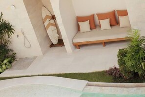 Pool - Plawa Laguna (Bali)