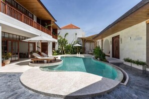 Pool - Plawa Laguna (Bali)