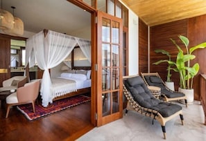 Room - Plawa Laguna (Bali)