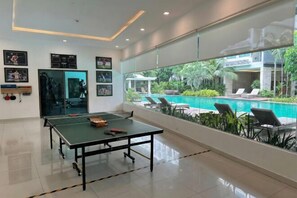 Sala de juegos