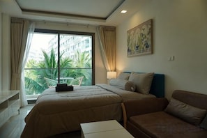 Unclassified image, 5 of 30, button - Laguna beach resort Maldives 3 - Pool view studio in Pattaya jomtien (Pattaya)