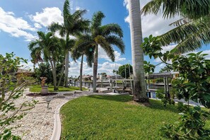 Hus (3 Bedrooms) | Innvendig