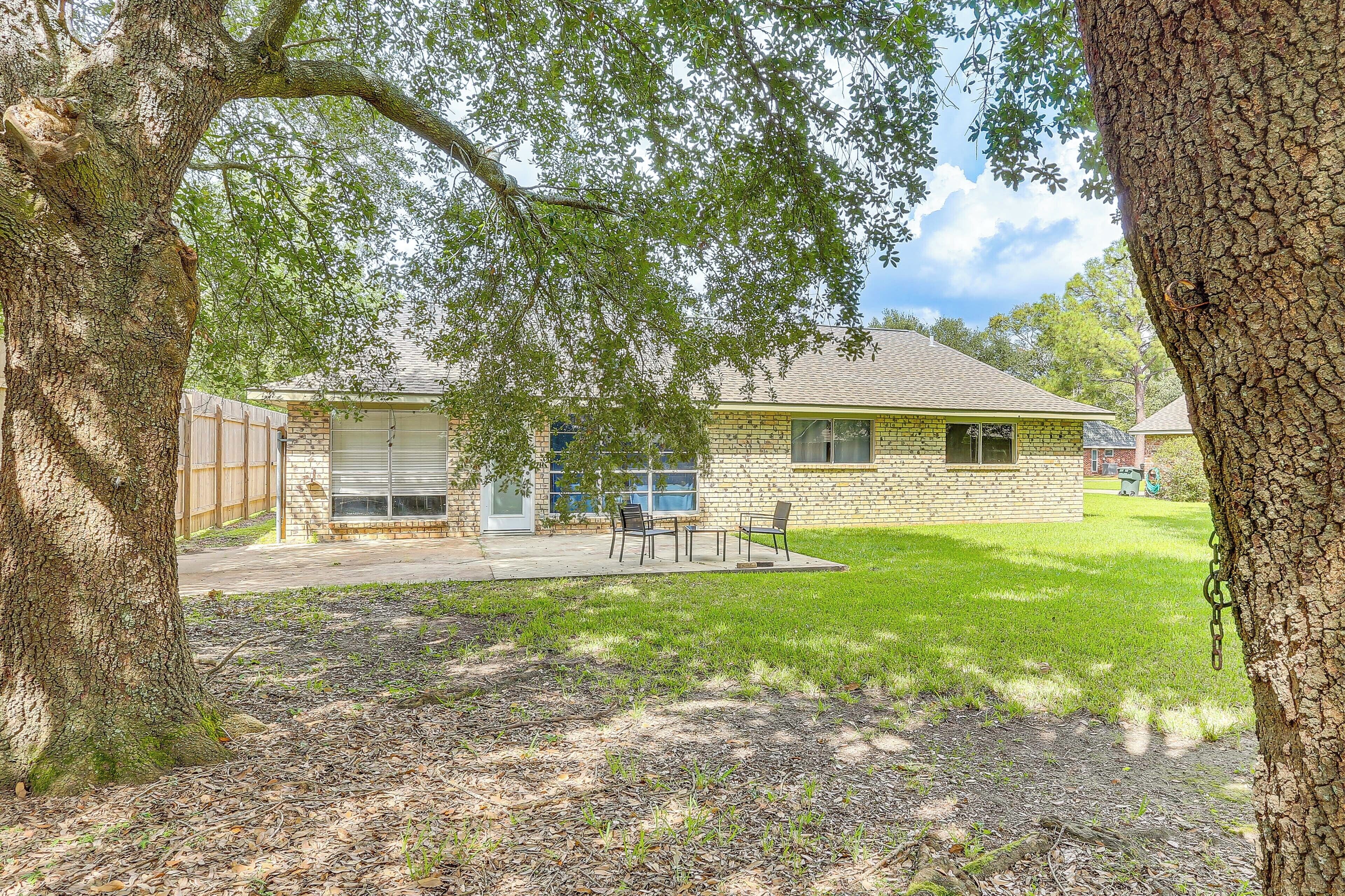 Nhà (4 Bedrooms) | Nội thất