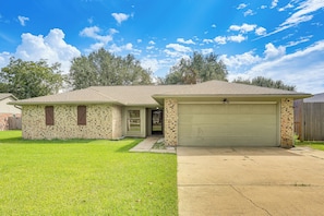 Ferienhaus (4 Bedrooms) | Innenbereich