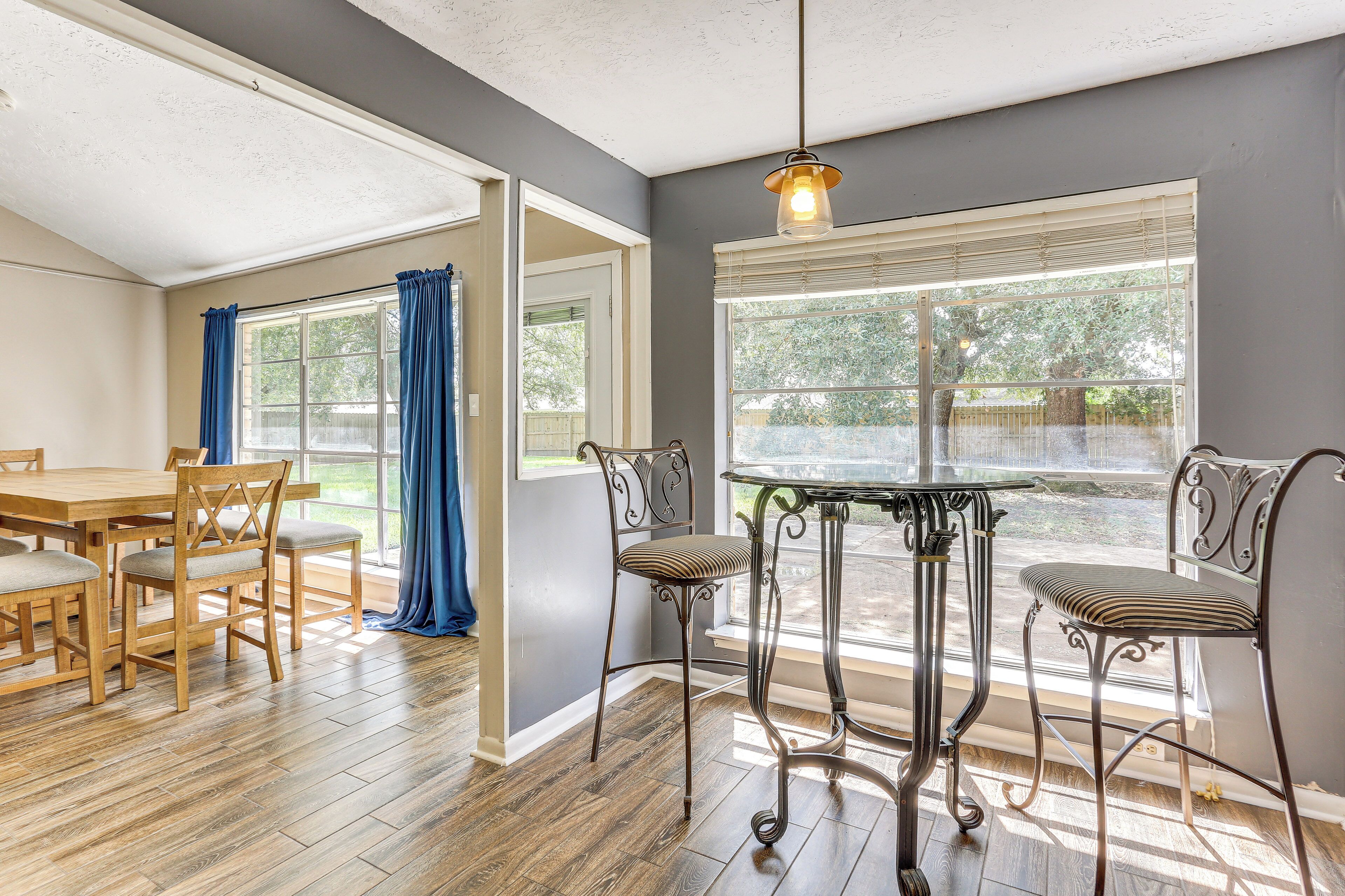 Maison (4 Bedrooms) | Intérieur