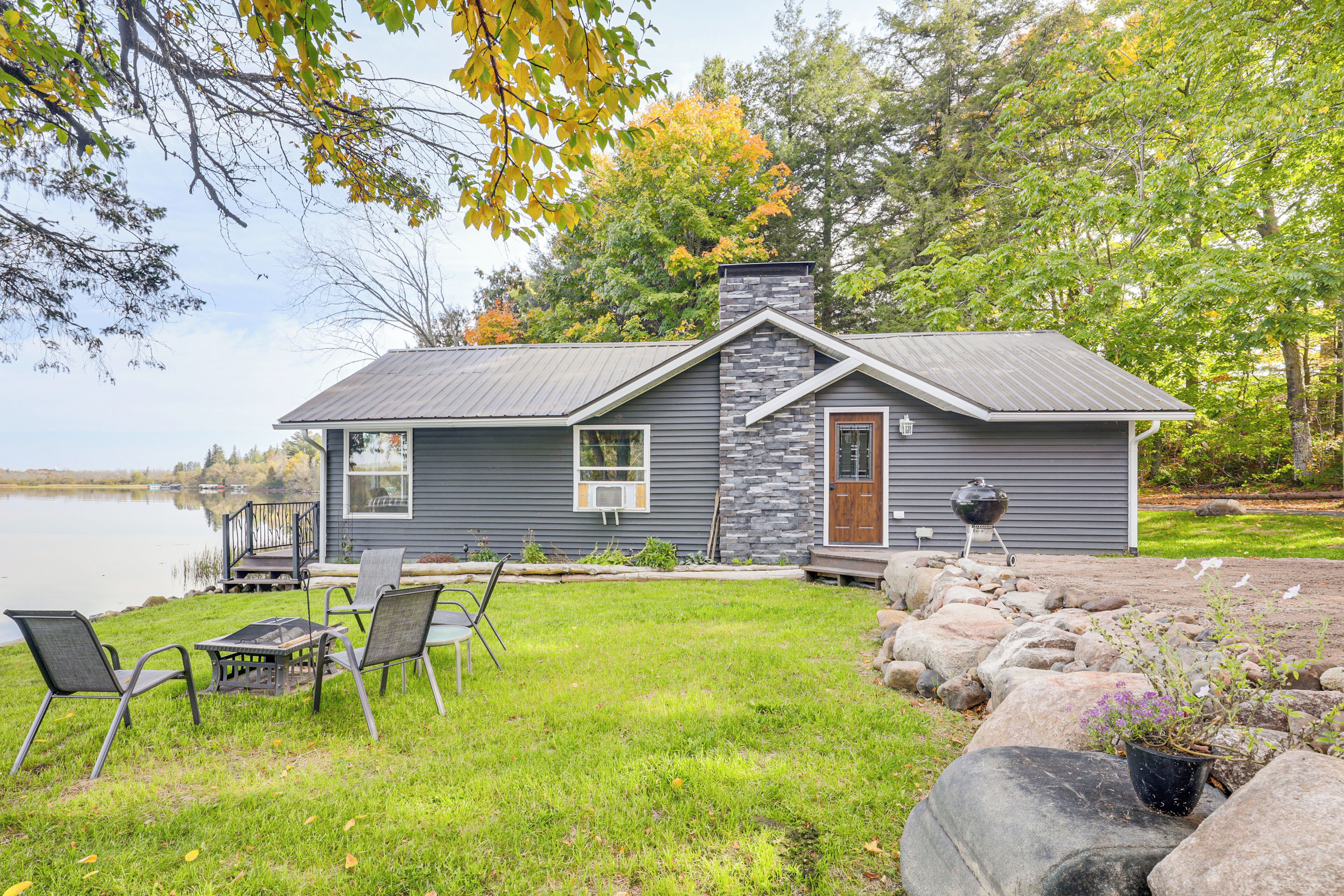 Nhà (2 Bedrooms) | Nội thất