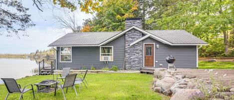 Rumah (2 Bedrooms) | Interior