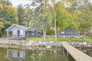 Talo (2 Bedrooms) | Sisätilat