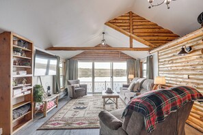 Talo (2 Bedrooms) | Sisätilat